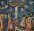 Giotto di Bondone, volné dílo, commons.wikimedia.org